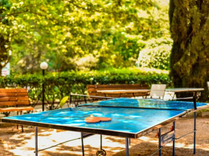 Гостевой дом Нева