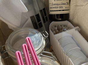 Апартаменты City Garden