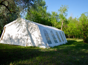 База отдыха Следопыт