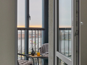 Апартаменты Крыленко