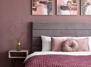 Апартаменты Sunset Studio