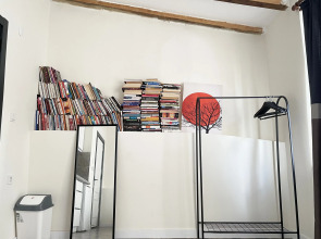 Апартаменты 2BR/2Bath with Balcony - Near Nişantaşı, Taksim Apartments