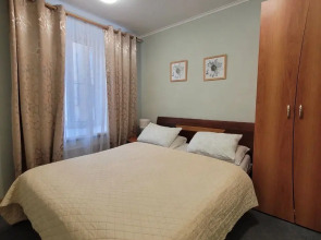 Апартаменты Oksana's