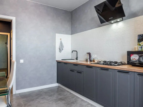 Квартира клacса комфорт плюс