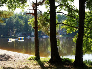 База отдыха Нептун