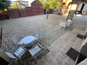 Гостевой Дом Вишнёвая