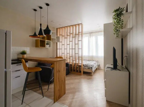 Апартаменты в Центре на Тц Казан Молл