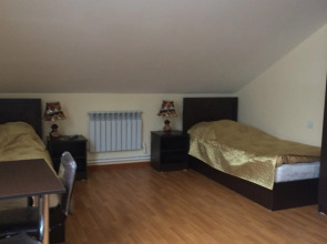 Апартаменты M22