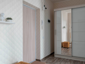 Квартира Город на ладони