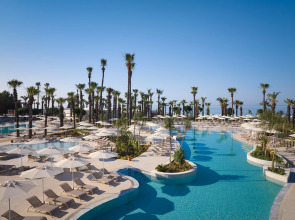 Paloma Grida - All Inclusive