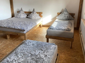 Мини-Отель Двухэтажные Апартаменты в Орше