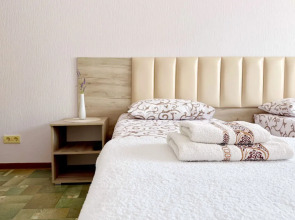 Гостевой дом Elladen