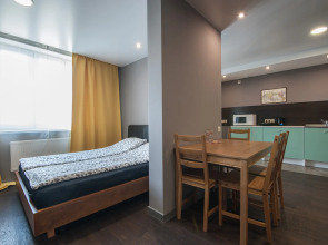 Апартаменты Woodstone