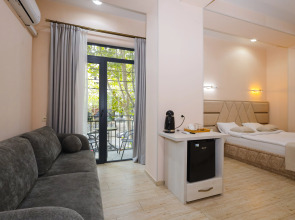 Апарт-отель Westhills