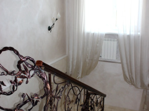 Мини-отель Респект-Холл