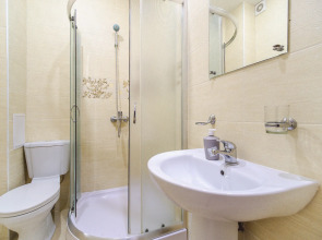 Отель ПостоялецЪ