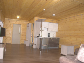 Гостевой Дом СЕМЕЙНЫЙ