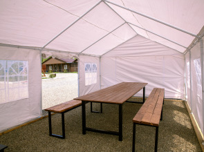 Коттеджи Ёлки