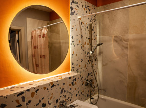 Квартира Студия на Набережной