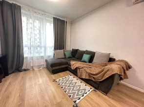 Квартира Viktory Apart