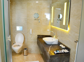 Отель City Live