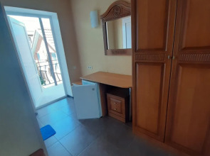 Гостевой дом Калатея