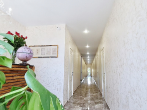 Гостевой дом "Валенсия"