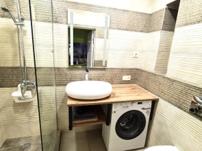 Апартаменты на Фиоленте с видом на Море