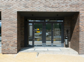 Апартаменты в Зельцовском парке