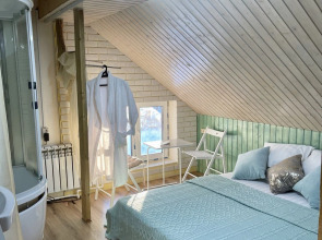 Гостевой дом Резиденция Радость