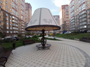 Апартаменты Veresaeva 101