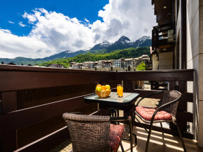 Квартира Апартаменты в Розмарине