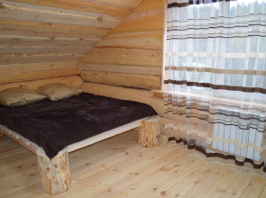 Гостевой Дом Лесная Усадьба