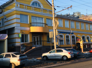 Хостел Like Саратов