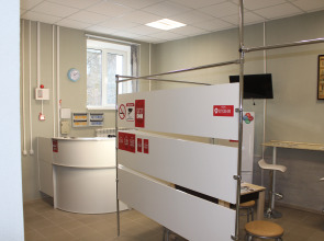 Hostel Rus - Noginsk