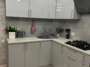 Квартира Новая Современная