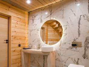 Гостевой дом Экопоэзис