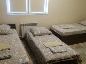 Гостевой дом Стильный