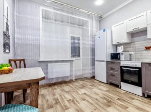 Апартаменты в ЖК Ирина