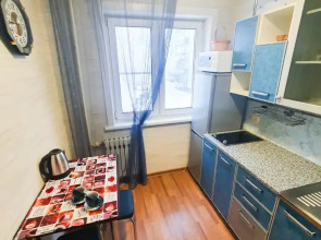 Апартаменты Ленина 53/1