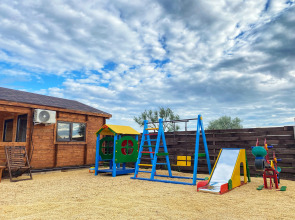 Гостевой дом Sunny House