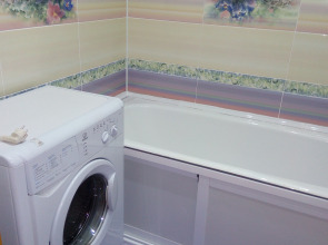 Апартаменты Круиз