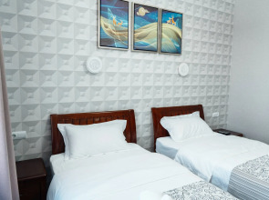 Хостел Hotel Family