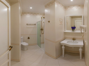 Квартира Da Vinci 3