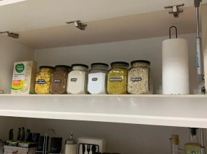 Квартира Уютная