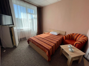 Отель Гранат