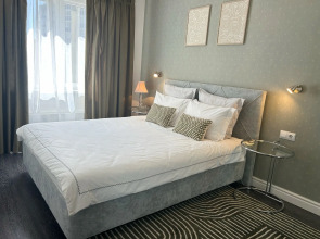 Квартира Мамаев Курган