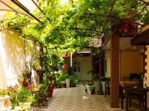 Гостевой дом Аленка