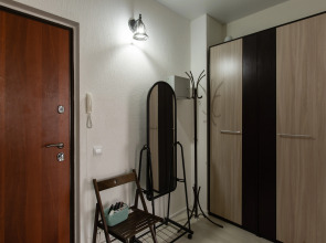 Квартира в ЖК Ривьера