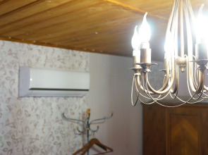 Гостевой Дом литейщика Никуличева с баней